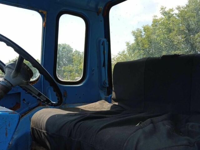 МТЗ Другая, объемом двигателя 4.5 л и пробегом 5 тыс. км за 4800 $, фото 2 на Automoto.ua