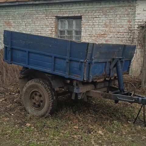 МТЗ Другая, объемом двигателя 0 л и пробегом 0 тыс. км за 3950 $, фото 1 на Automoto.ua