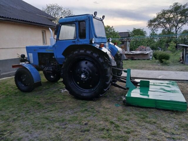 МТЗ Другая, объемом двигателя 0 л и пробегом 0 тыс. км за 4300 $, фото 7 на Automoto.ua