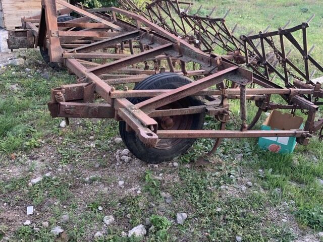 МТЗ Другая, объемом двигателя 0 л и пробегом 50 тыс. км за 3808 $, фото 3 на Automoto.ua