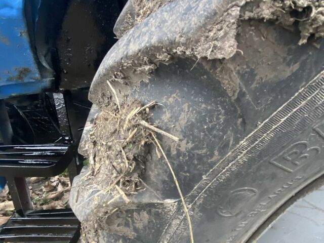 МТЗ Інша, об'ємом двигуна 4.7 л та пробігом 5 тис. км за 4600 $, фото 3 на Automoto.ua