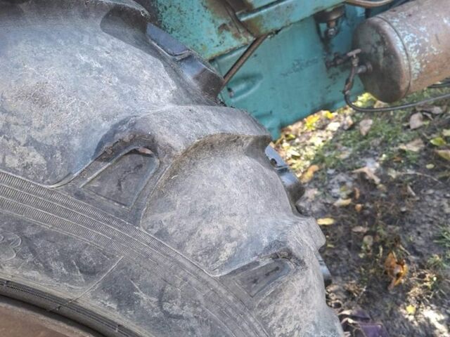 МТЗ Другая, объемом двигателя 4.75 л и пробегом 1000 тыс. км за 4100 $, фото 4 на Automoto.ua