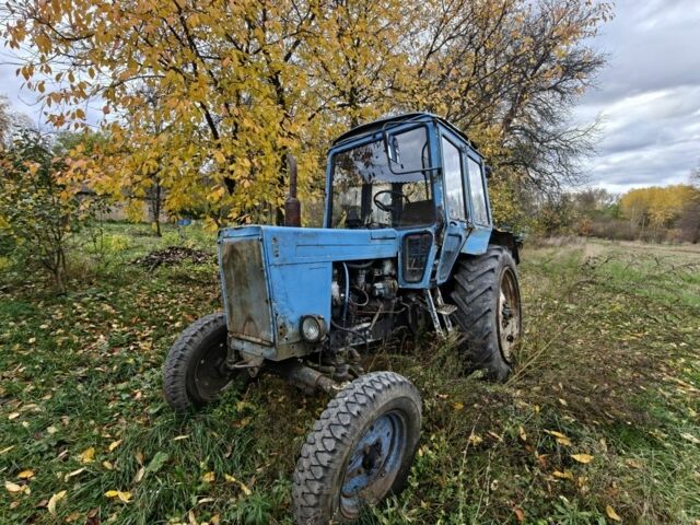 МТЗ Другая, объемом двигателя 0 л и пробегом 0 тыс. км за 4700 $, фото 5 на Automoto.ua