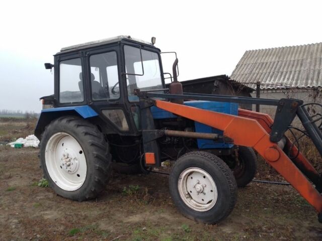 МТЗ Інша, об'ємом двигуна 0 л та пробігом 0 тис. км за 6200 $, фото 2 на Automoto.ua