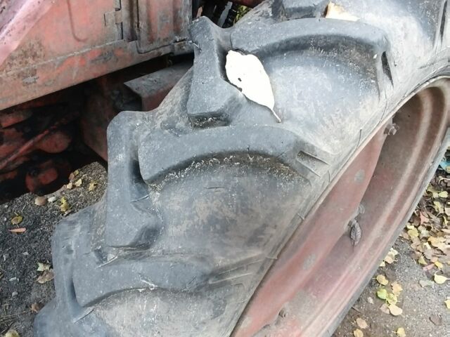 МТЗ Другая, объемом двигателя 0 л и пробегом 0 тыс. км за 2300 $, фото 2 на Automoto.ua