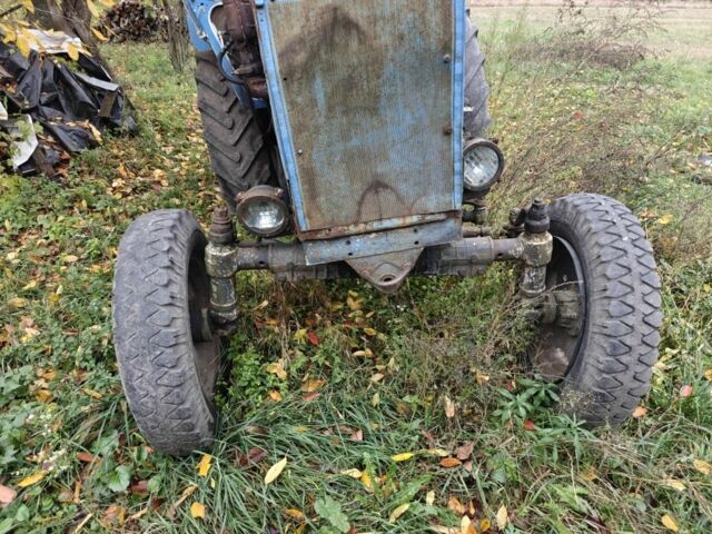 МТЗ Другая, объемом двигателя 0 л и пробегом 0 тыс. км за 4700 $, фото 2 на Automoto.ua