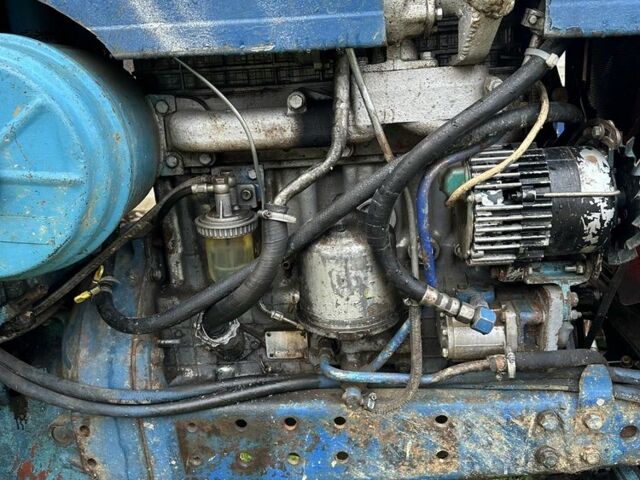 МТЗ Інша, об'ємом двигуна 3.5 л та пробігом 6 тис. км за 7000 $, фото 4 на Automoto.ua