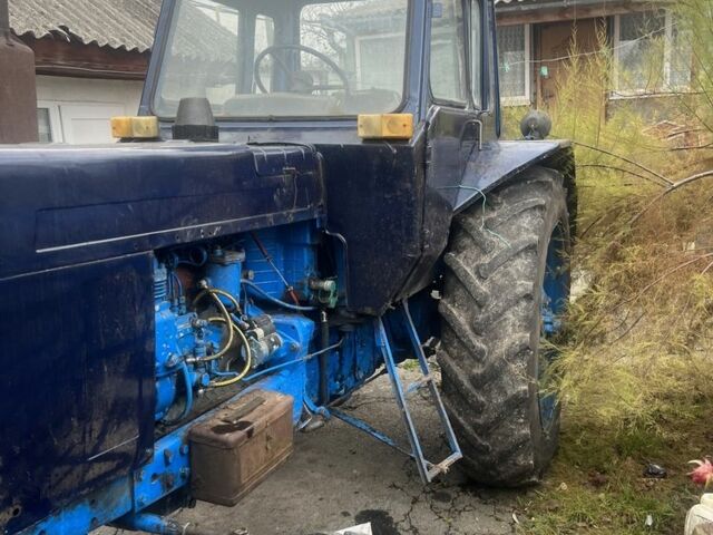 МТЗ Другая, объемом двигателя 0 л и пробегом 0 тыс. км за 5000 $, фото 3 на Automoto.ua