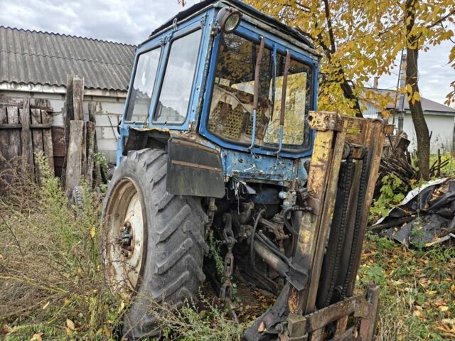 МТЗ Другая, объемом двигателя 0 л и пробегом 0 тыс. км за 4700 $, фото 7 на Automoto.ua