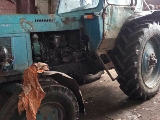 МТЗ Другая, объемом двигателя 0 л и пробегом 0 тыс. км за 2054 $, фото 2 на Automoto.ua
