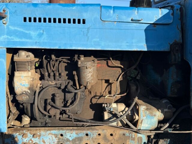 МТЗ Другая, объемом двигателя 0 л и пробегом 0 тыс. км за 2500 $, фото 1 на Automoto.ua