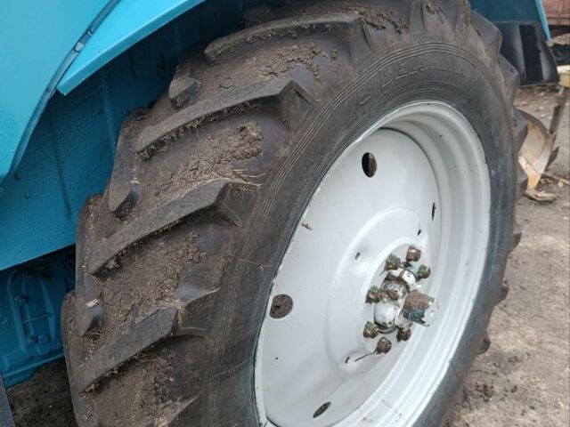 МТЗ Другая, объемом двигателя 0 л и пробегом 0 тыс. км за 7200 $, фото 5 на Automoto.ua