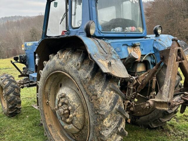 МТЗ Інша, об'ємом двигуна 3.5 л та пробігом 6 тис. км за 7000 $, фото 6 на Automoto.ua