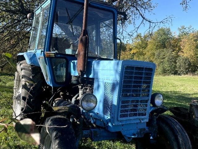 МТЗ Другая, объемом двигателя 0 л и пробегом 0 тыс. км за 4200 $, фото 1 на Automoto.ua