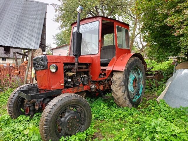 МТЗ Інша, об'ємом двигуна 0 л та пробігом 0 тис. км за 2450 $, фото 2 на Automoto.ua
