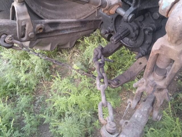 МТЗ Другая, объемом двигателя 11.11 л и пробегом 0 тыс. км за 1600 $, фото 4 на Automoto.ua