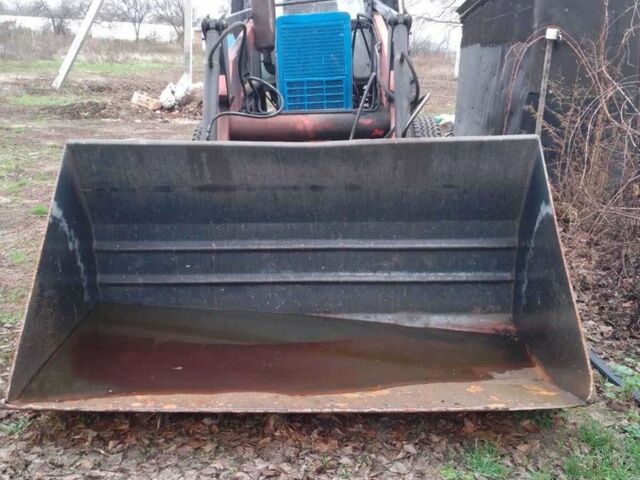 МТЗ Інша, об'ємом двигуна 0 л та пробігом 0 тис. км за 6200 $, фото 3 на Automoto.ua