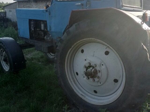 МТЗ Інша, об'ємом двигуна 0 л та пробігом 0 тис. км за 6000 $, фото 4 на Automoto.ua