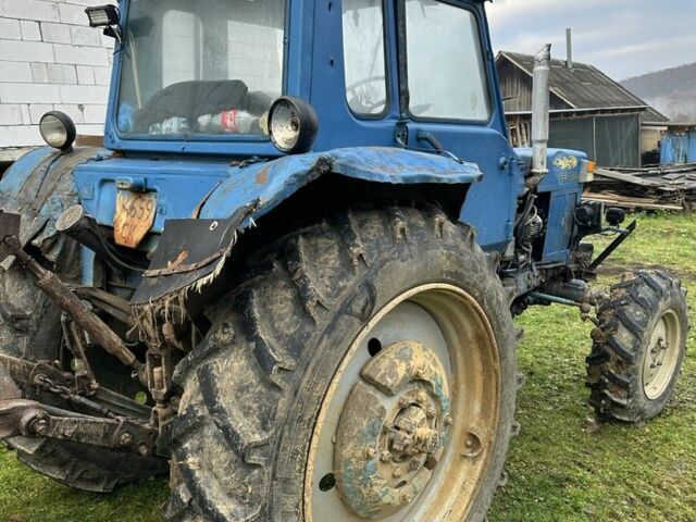 МТЗ Інша, об'ємом двигуна 3.5 л та пробігом 6 тис. км за 7000 $, фото 1 на Automoto.ua