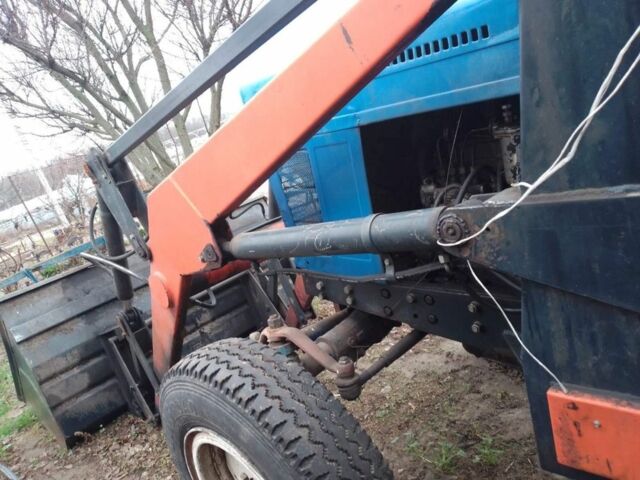 МТЗ Інша, об'ємом двигуна 0 л та пробігом 0 тис. км за 6200 $, фото 1 на Automoto.ua