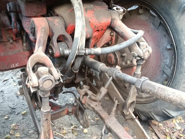 МТЗ Другая, объемом двигателя 0 л и пробегом 0 тыс. км за 2300 $, фото 3 на Automoto.ua