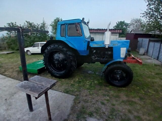 МТЗ Другая, объемом двигателя 0 л и пробегом 0 тыс. км за 4300 $, фото 6 на Automoto.ua