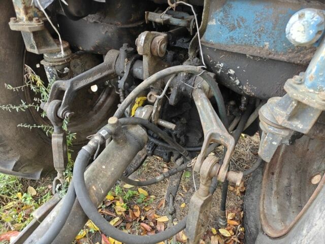 МТЗ Другая, объемом двигателя 0 л и пробегом 0 тыс. км за 4700 $, фото 9 на Automoto.ua