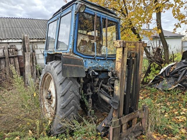 МТЗ Другая, объемом двигателя 0 л и пробегом 0 тыс. км за 4700 $, фото 8 на Automoto.ua