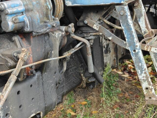 МТЗ Другая, объемом двигателя 0 л и пробегом 0 тыс. км за 4700 $, фото 3 на Automoto.ua