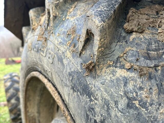 МТЗ Інша, об'ємом двигуна 3.5 л та пробігом 6 тис. км за 7000 $, фото 5 на Automoto.ua