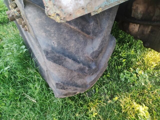 МТЗ Другая, объемом двигателя 0 л и пробегом 0 тыс. км за 3500 $, фото 4 на Automoto.ua