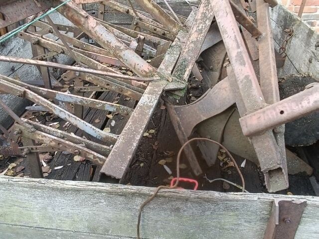 МТЗ Другая, объемом двигателя 0 л и пробегом 0 тыс. км за 2300 $, фото 4 на Automoto.ua