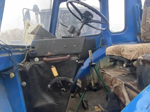 МТЗ Інша, об'ємом двигуна 4.7 л та пробігом 5 тис. км за 4600 $, фото 4 на Automoto.ua