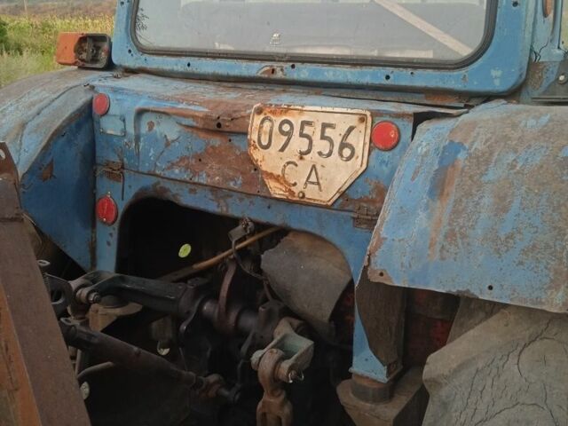 МТЗ Інша, об'ємом двигуна 11.11 л та пробігом 0 тис. км за 2414 $, фото 5 на Automoto.ua