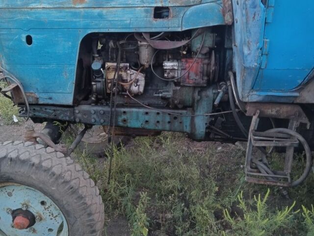 МТЗ Другая, объемом двигателя 11.11 л и пробегом 0 тыс. км за 1600 $, фото 2 на Automoto.ua