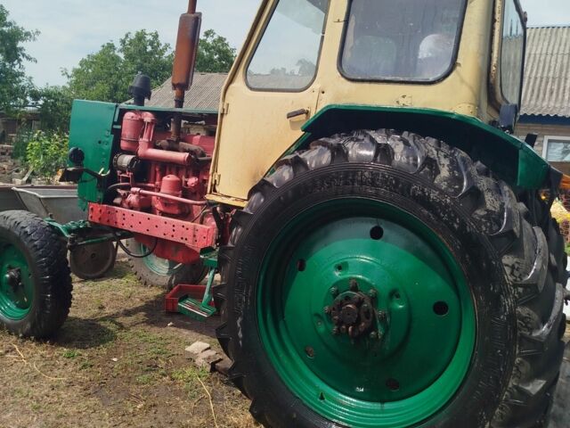 МТЗ Інша, об'ємом двигуна 0 л та пробігом 0 тис. км за 5000 $, фото 1 на Automoto.ua