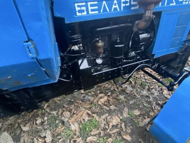 МТЗ Інша, об'ємом двигуна 4.7 л та пробігом 5 тис. км за 4600 $, фото 1 на Automoto.ua