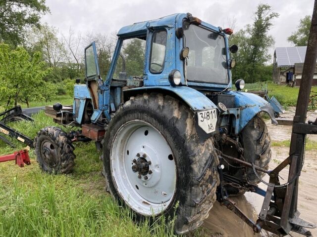 МТЗ Другая, объемом двигателя 0 л и пробегом 0 тыс. км за 5000 $, фото 5 на Automoto.ua