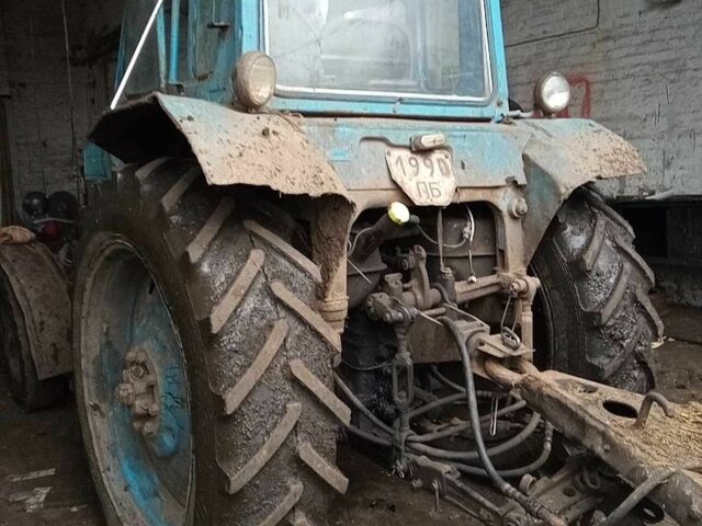 МТЗ Другая, объемом двигателя 0 л и пробегом 0 тыс. км за 2054 $, фото 1 на Automoto.ua