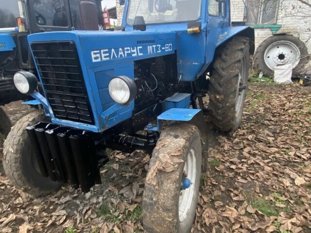 МТЗ Інша, об'ємом двигуна 4.7 л та пробігом 5 тис. км за 4600 $, фото 7 на Automoto.ua