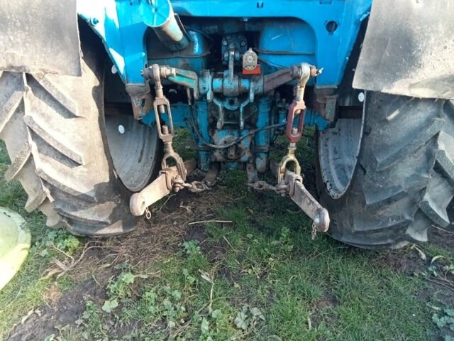 МТЗ Другая, объемом двигателя 0 л и пробегом 0 тыс. км за 5350 $, фото 3 на Automoto.ua