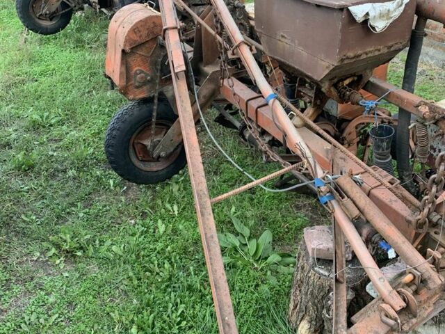 МТЗ Другая, объемом двигателя 0 л и пробегом 50 тыс. км за 3808 $, фото 5 на Automoto.ua