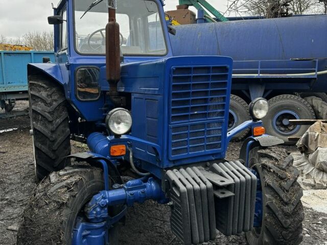 МТЗ Другая, объемом двигателя 0 л и пробегом 0 тыс. км за 8500 $, фото 1 на Automoto.ua