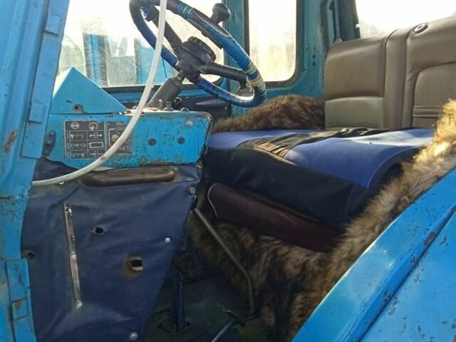 МТЗ Другая, объемом двигателя 0 л и пробегом 0 тыс. км за 5350 $, фото 4 на Automoto.ua