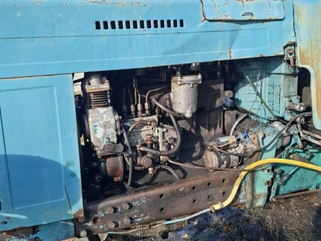 МТЗ Другая, объемом двигателя 4.75 л и пробегом 1000 тыс. км за 4100 $, фото 2 на Automoto.ua