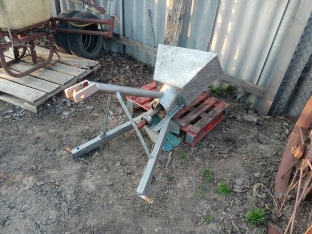 МТЗ Другая, объемом двигателя 6 л и пробегом 5 тыс. км за 4500 $, фото 5 на Automoto.ua