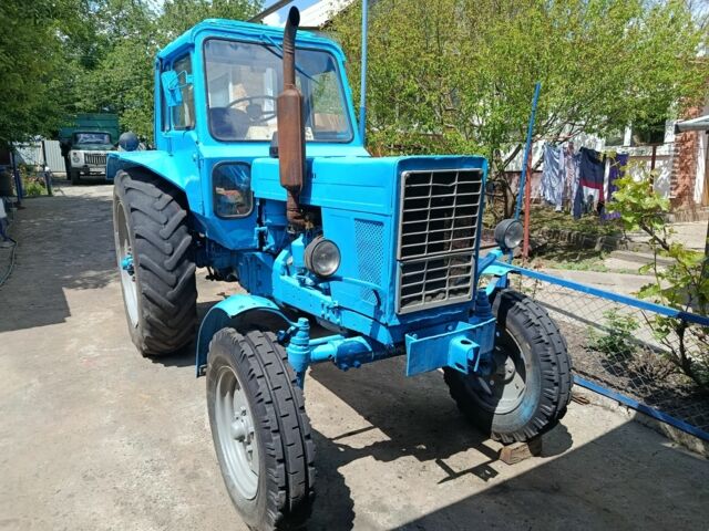 МТЗ Другая, объемом двигателя 4.75 л и пробегом 0 тыс. км за 4300 $, фото 3 на Automoto.ua