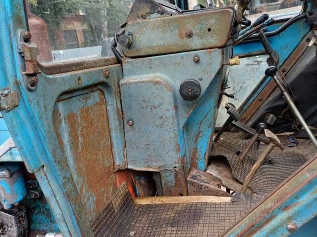 МТЗ Другая, объемом двигателя 4.75 л и пробегом 0 тыс. км за 4500 $, фото 5 на Automoto.ua