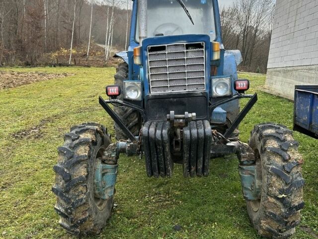 МТЗ Інша, об'ємом двигуна 3.5 л та пробігом 6 тис. км за 7000 $, фото 2 на Automoto.ua