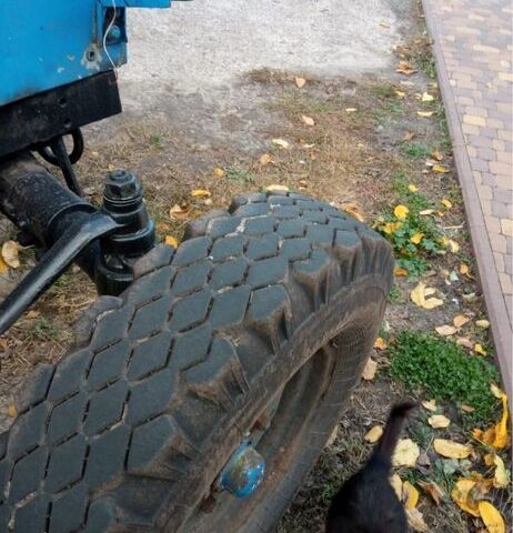 МТЗ Другая 1986 в Обухове на Automoto.ua МТЗ Другая, объемом двигателя 0 л и пробегом 0 тыс. км за 3600 $, фото 3 на Automoto.ua